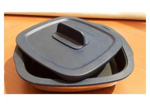 Cuiseur Micro Pro Gril Tupperware