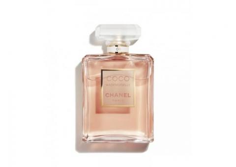 Eau de Parfum Coco Mademoiselle Channel 50 ml