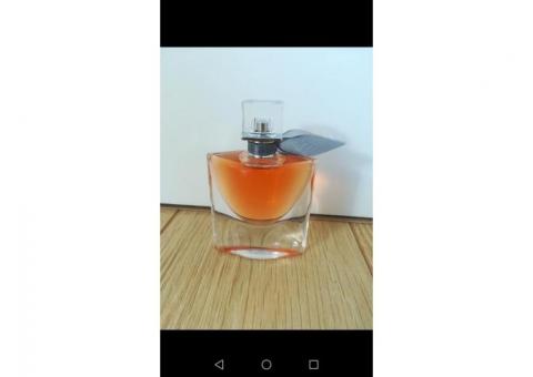 Eau de parfum La vie est belle Lancôme 50ml
