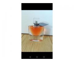 Eau de parfum La vie est belle Lancôme 50ml