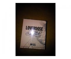 Parfum LOVERDOSE Tattoo