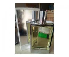 Eau de toilette Calandre de Paco Rabanne