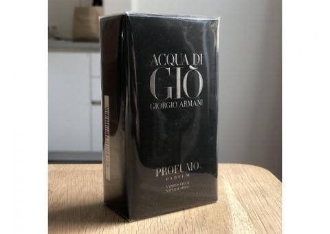 Acqua di gio Profumo_40 ml