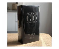 Acqua di gio Profumo_40 ml