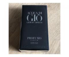 Acqua di gio Profumo_40 ml