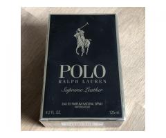 Ralph Lauren Supreme Leather _ Eau de parfum _ 125ml