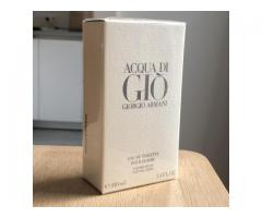 Acqua di gio _ Eau de toilette _ 100ml