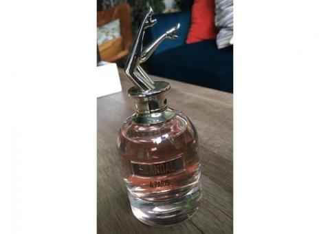 Parfum neuf SCANDAL JP Gaultier