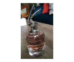 Parfum neuf SCANDAL JP Gaultier