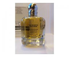 A vendre parfum « Because it’s YOU » Emporio Armani