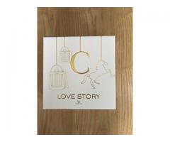Parfum Love Story, de Chloé