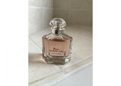 Eau de toilette Mon Guerlain