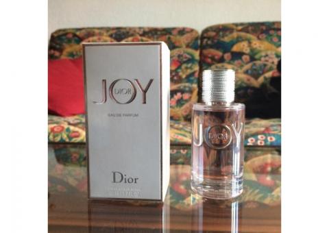 Eau de parfum Dior JOY