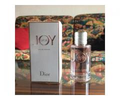Eau de parfum Dior JOY