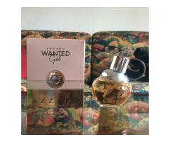 Parfum Wanted Girl Azzaro