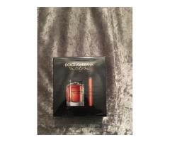 Dolce&gabbana the only one