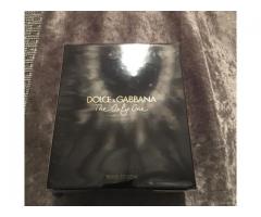 Dolce&gabbana the only one