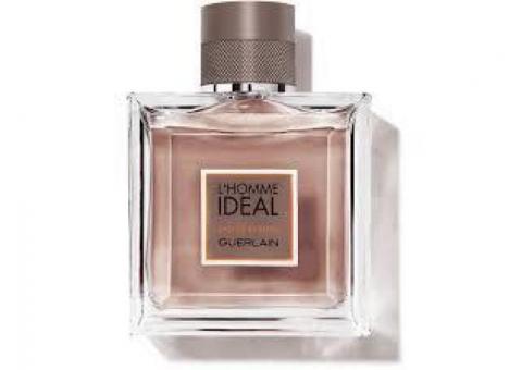 L'homme idéal Guerlain