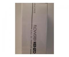 Eau de parfum FLOWER BY KENZO 100 ml