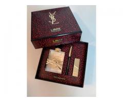 Coffret parfum femme YSL