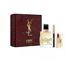 Coffret parfum femme YSL
