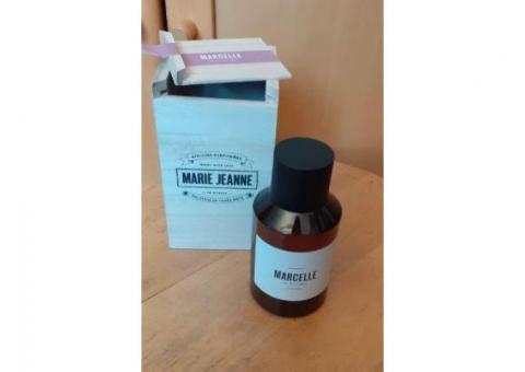 Eau de Cologne 