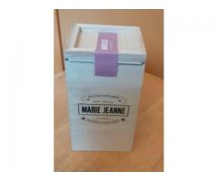 Eau de Cologne 