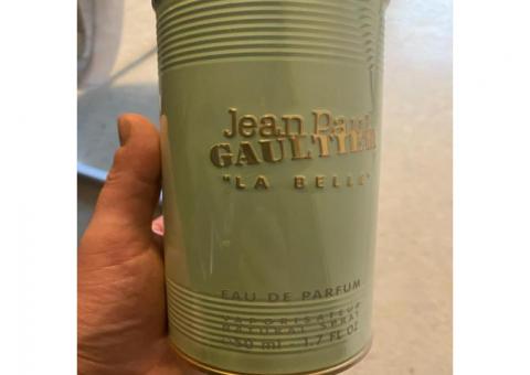 Parfum Jean Paul Gaultier La belle 50ml