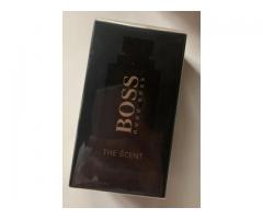 Parfum Hugo boss The scent 50ml