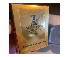 Parfum Paco Rabanne 1 million 50ml
