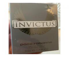 Parfum Paco Rabanne Invictus 50ml