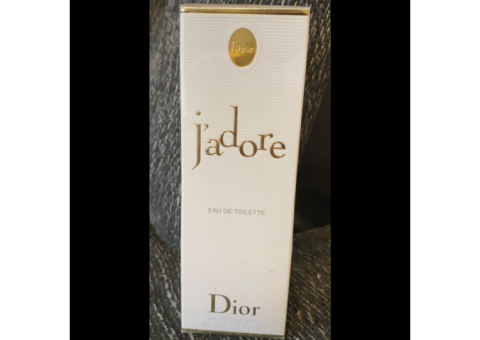j’adore Dior