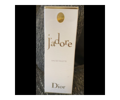 j’adore Dior