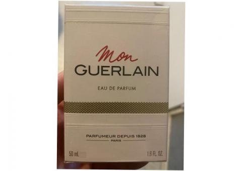mon guerlain Guerlain.