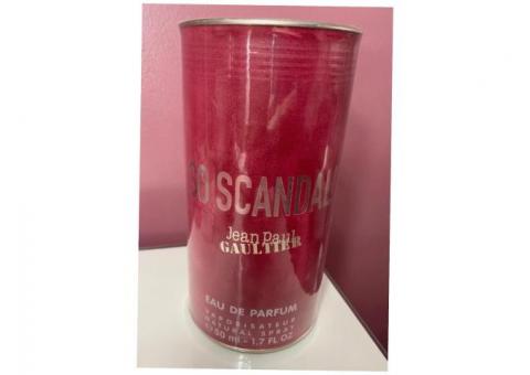So Scandale Jean Paul Gaultier