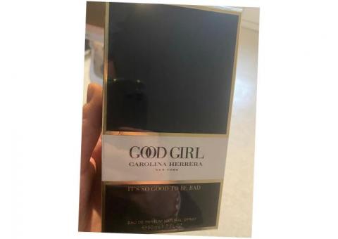 Good Girl Carolina Herrera