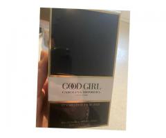 Good Girl Carolina Herrera