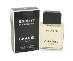 Chanel - Égoïste - Pour Homme