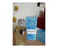 Eau de Rochas
