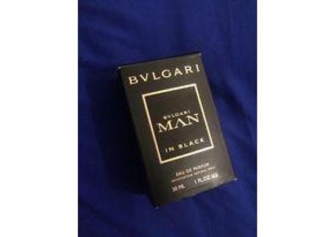 BVLGARI - Man In Black (30 ml)
