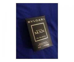 BVLGARI - Man In Black (30 ml)