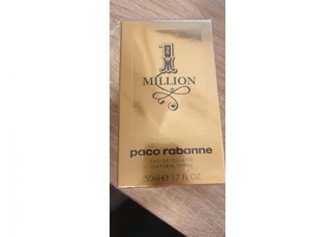 Parfum 1 Million de Paco Rabanne