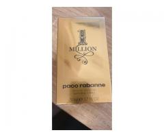 Parfum 1 Million de Paco Rabanne