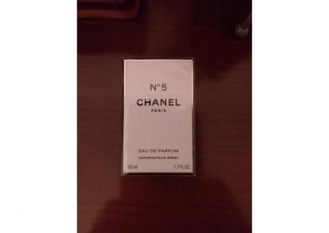 N°5 de Chanel 50ml