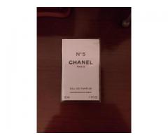 N°5 de Chanel 50ml