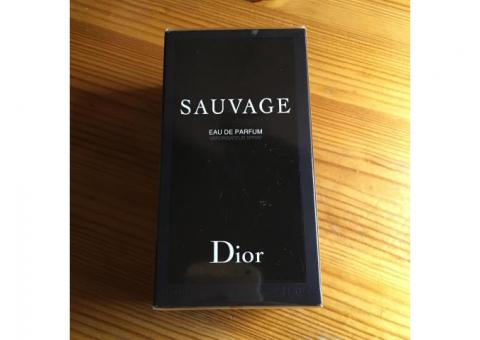 Dior SAUVAGE Eau de parfum 60 mL