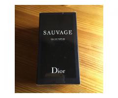 Dior SAUVAGE Eau de parfum 60 mL