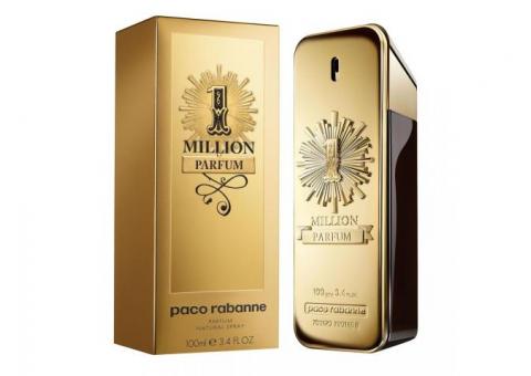 Parfum Paco Rabanne 1 Million 100ml neuf