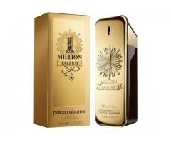 Parfum Paco Rabanne 1 Million 100ml neuf