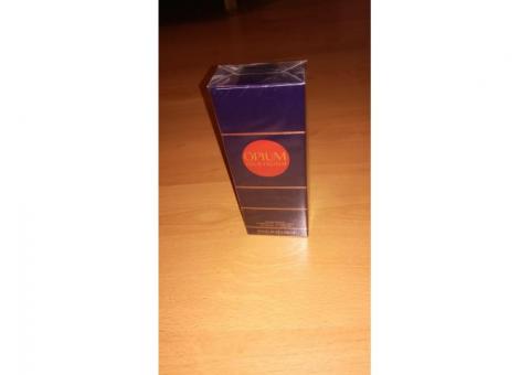 OPIUM POUR HOMME